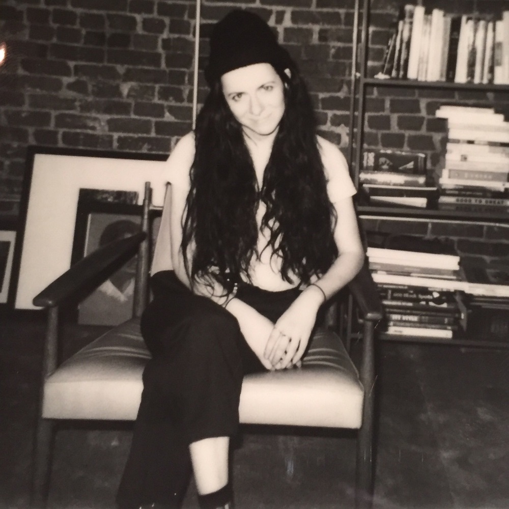 Meet your Posher, Nicole